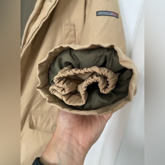 Rockport Featherweight Jacket - Picture 4 of 9